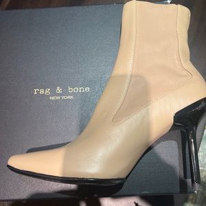 NWT Rag & Bone boots